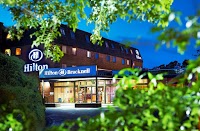 Hilton Bracknell Hotel 1062165 Image 3